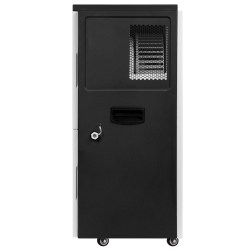 Осушитель воздуха Ballu Heavy Duty Plus BD120HP 2